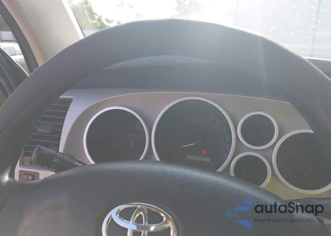 2008 Toyota Tundra Sr5 5.7L V8 from USA, damaged, VIN 5TBRV541X8S481434